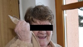 Velmi mladý milenec se seniorce (71) nevyplatil: Okradl ji o statisíce