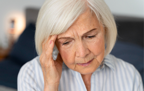 Kdy bych měl podstoupit vyšetření na Alzheimerovu nemoc?