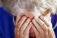 Seniorka (84) půjčila tisíce »vnukovi sousedů«: Byl to podvodník, o peníze přišla
