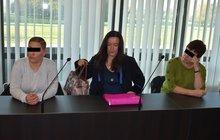 Ošetřovatelky Domova pro seniory v Ostravě: Týraly seniorky?!