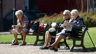 Krok ke zrušení: fondy druhého důchodového pilíře se uzavřou