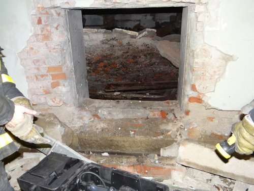 Vila v Šenově vybuchla 10. ledna. Kriminalisté zveřejnili, že v troskách byla nalezena dvě těla.