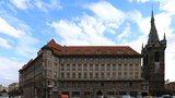 Cukrovarnický palác zažil ministerstvo i zásah URNA. Na jaře tu otevře luxusní hotel