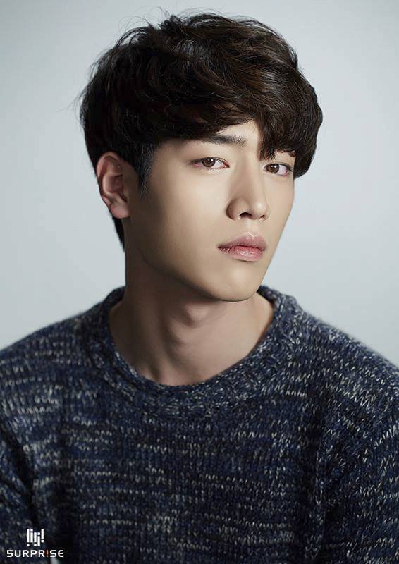 Megastar Seo Kang-joon