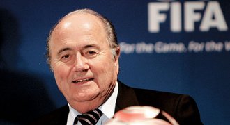 Volba předsedy FIFA proběhne dle plánu dnes