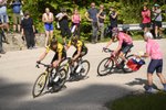 Giro 2024: etapy, trasa a startovní listina 107. ročníku. Co Češi?