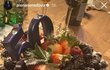 Alena Šeredová s manželem Alessandrem v Praze slavili jeho 50 Alena Šeredová s manželem Alessandrem v Praze slavili jeho 50