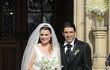 Alena si Gigiho vzala v roce 2011 Alena si Gigiho vzala v roce 2011