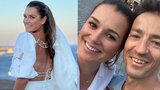 Zasnoubená Alena Šeredová (42): Po svatbě s miliardářem má v jedné věci jasno! 