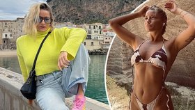 Při nehodě Flixbusu zemřela cestovatelka Serena Andreatta.