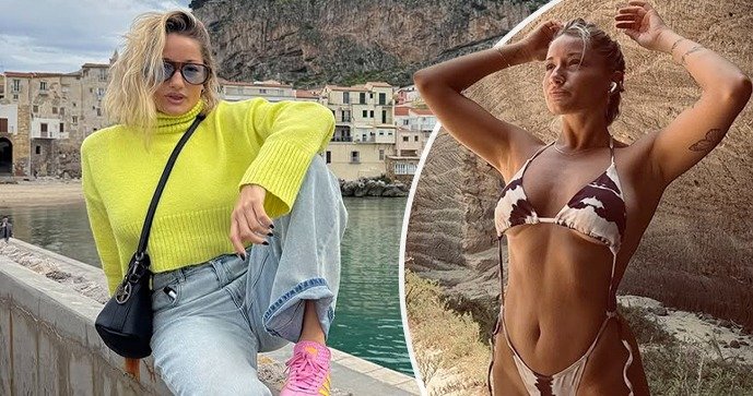 Při nehodě Flixbusu zemřela cestovatelka Serena Andreatta.