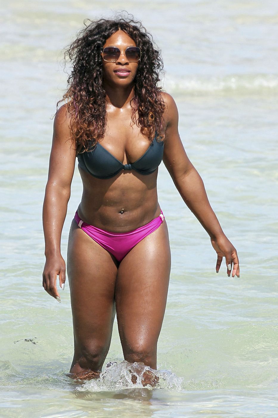 Serena Williams