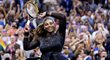 2022, US OPEN. Takto se loučila s kariérou. 2022, US OPEN. Takto se loučila s kariérou.