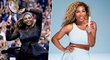 Serena Williamsová překvapila fanoušky: Návrat ze sportovního důchodu! Serena Williamsová překvapila fanoušky: Návrat ze sportovního důchodu!