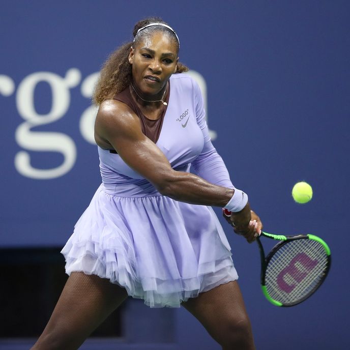 Serena Williams