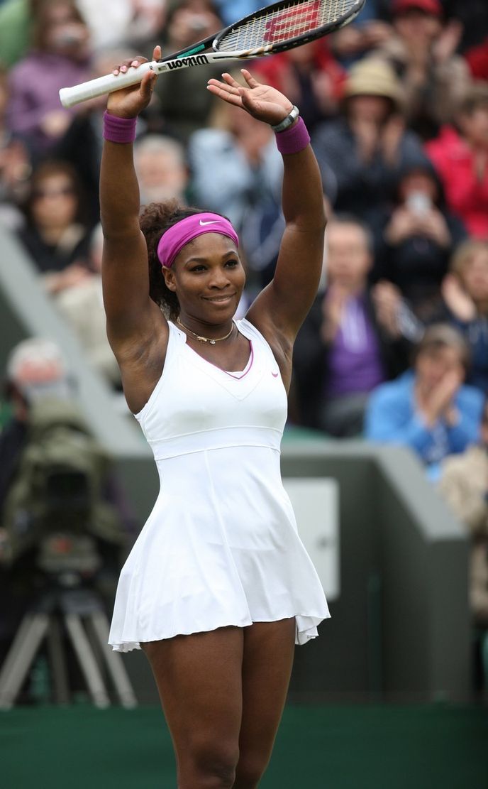 Serena Williams