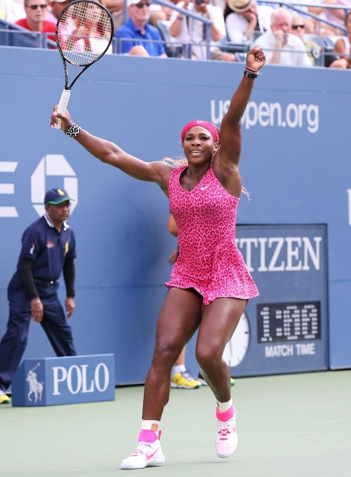 Serena Williams