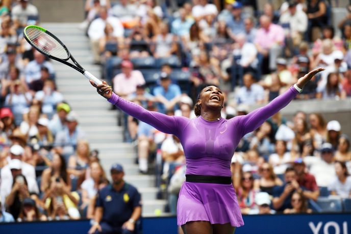 Serena Williams