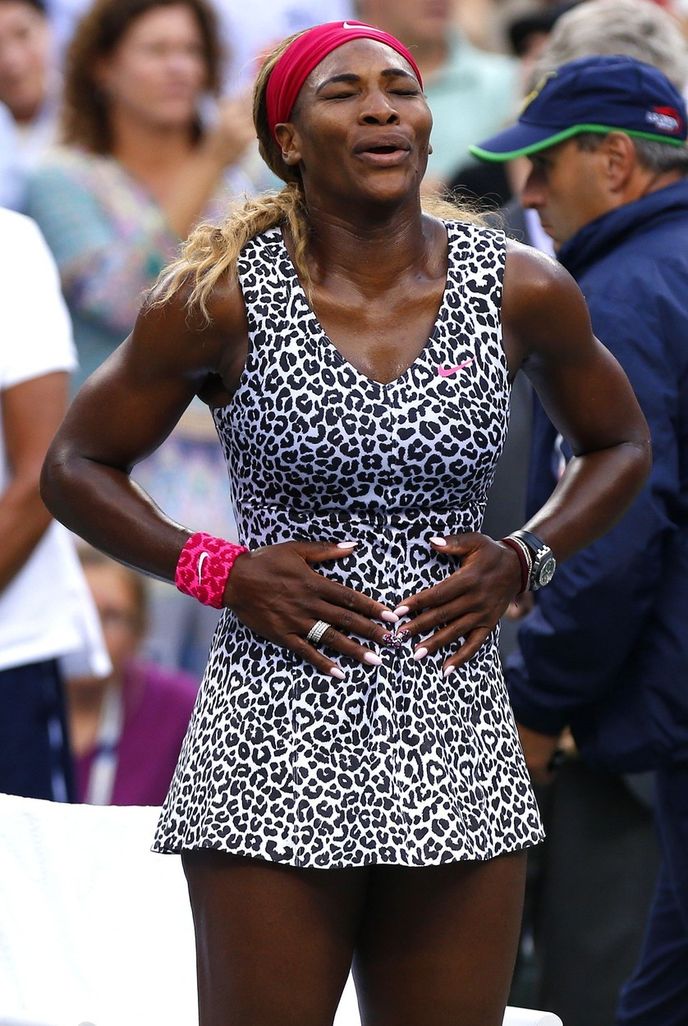 Serena Williams