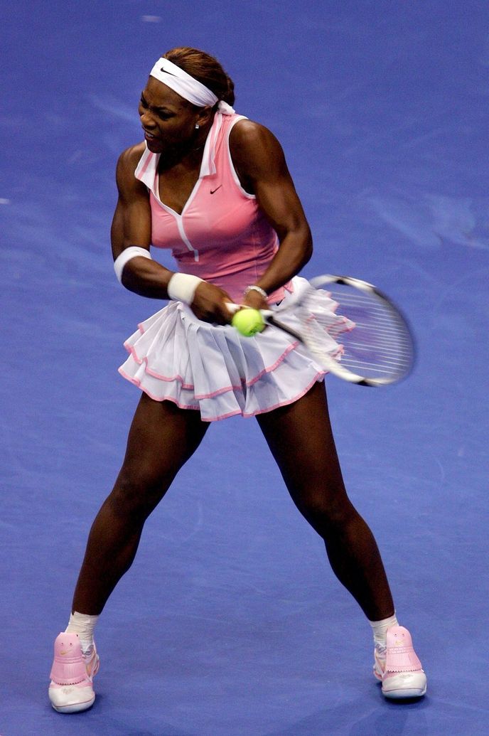 Serena Williams