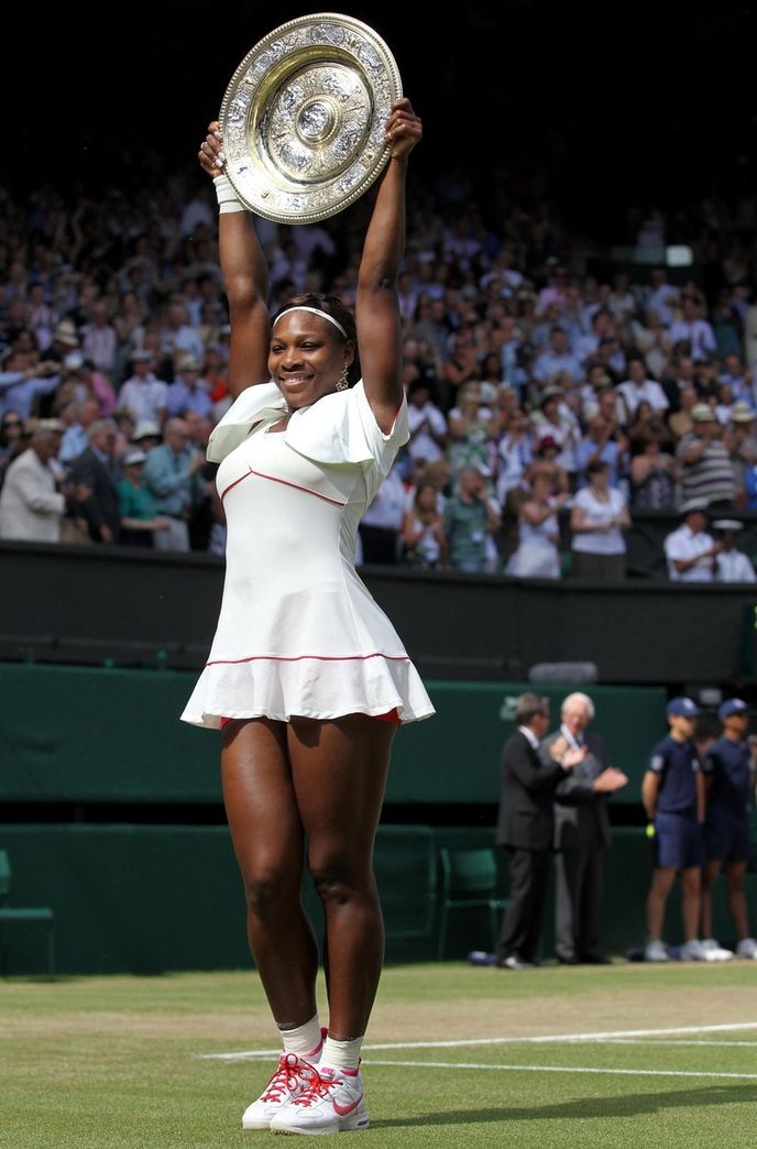 Serena Williams