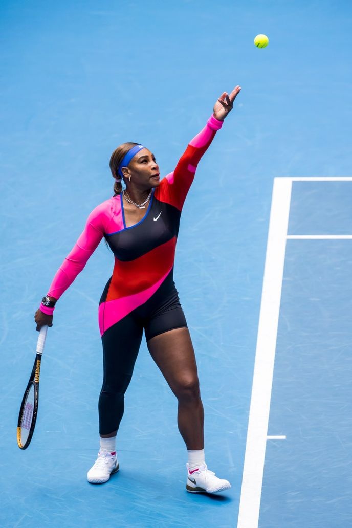 Serena Williams