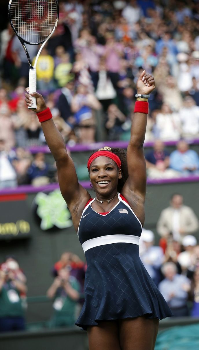 Serena Williams