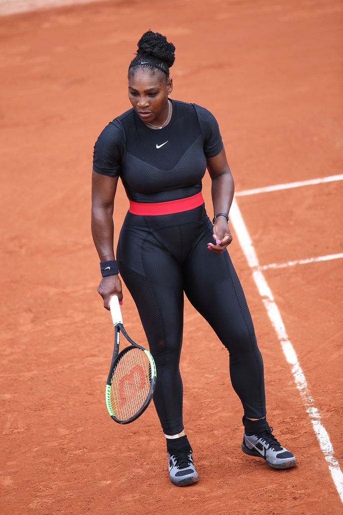 Serena Williams