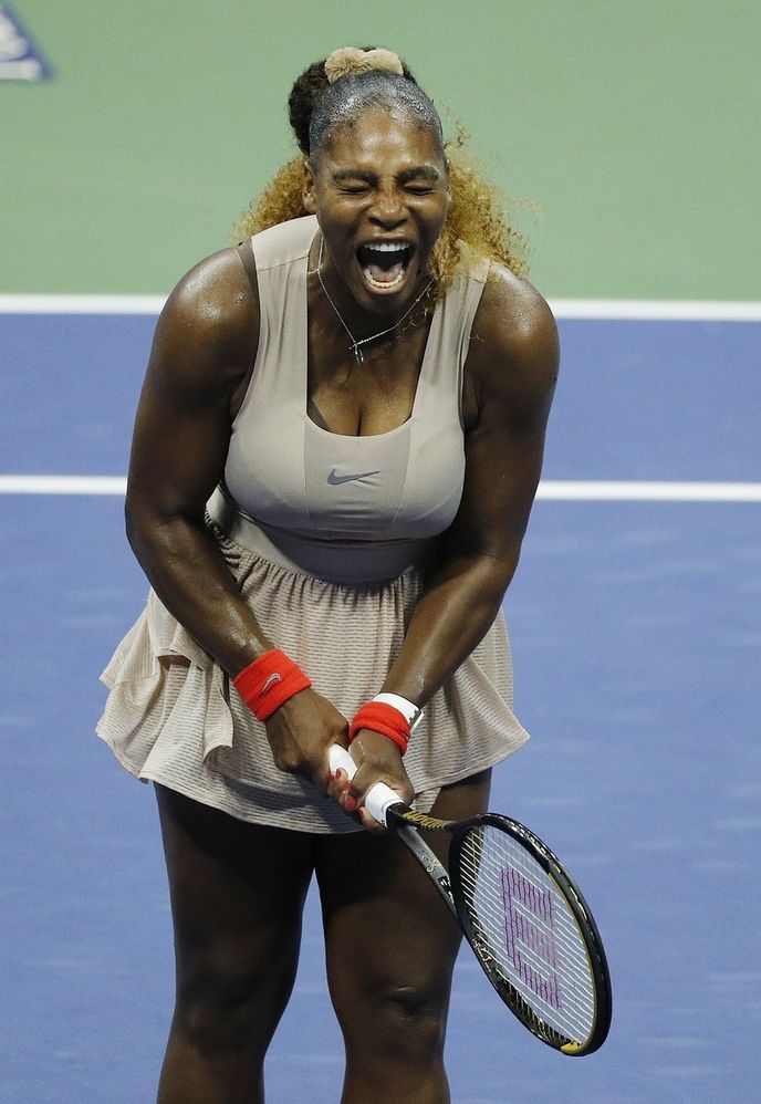 Serena Williams