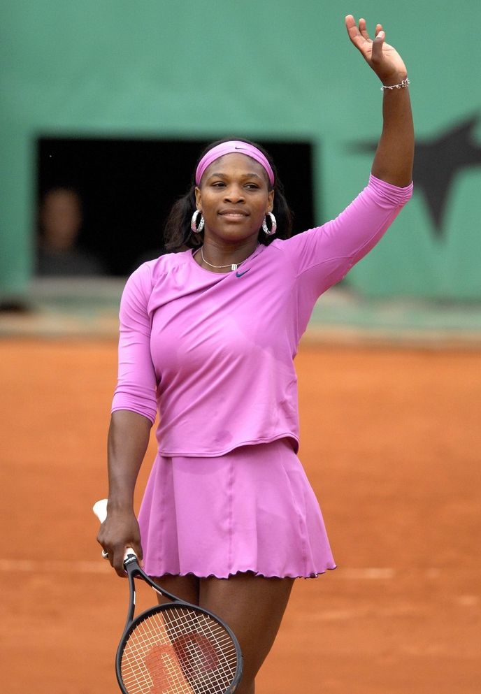 Serena Williams