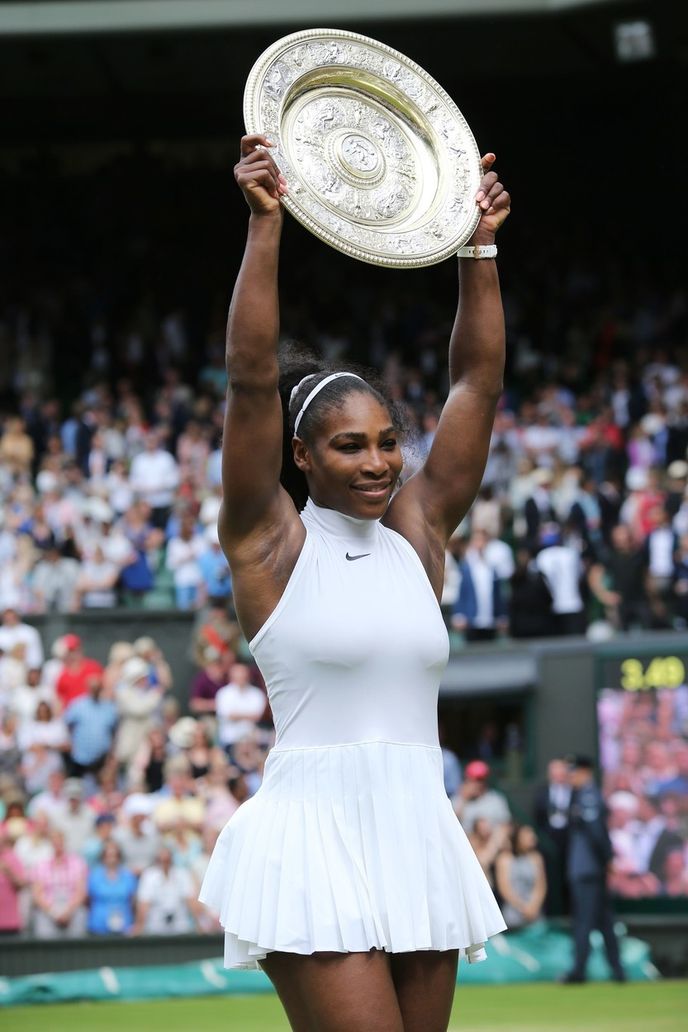 Serena Williams