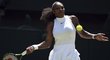 Serena Williamsová je blízko sedmému titulu z Wimbledonu