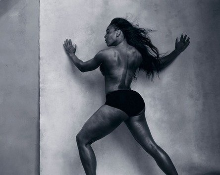 Serena Williams