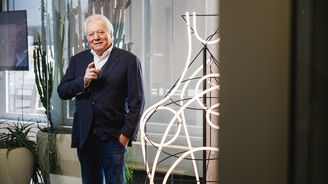 Křetínský vstupuje do podniku s Vítkem. Borenstein z Karlín Group mu prodal pozemky v Holešovicích Křetínský vstupuje do podniku s Vítkem. Borenstein z Karlín Group mu prodal pozemky v Holešovicích