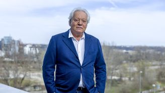 Borenstein u soudu popsal žádost o pětimilionový úplatek v kauze Dozimetr Borenstein u soudu popsal žádost o pětimilionový úplatek v kauze Dozimetr