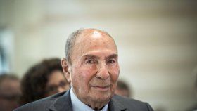 Serge Dassault