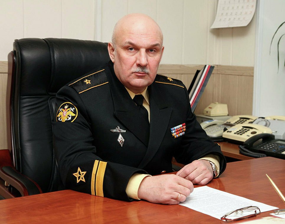 Sergej Avakyants