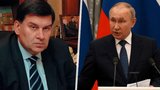 Putin poslal šéfa své kontrarozvědky do věznice pro vlastizrádce: V očích ruského vládce selhal