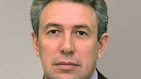 Sergej Gorkov