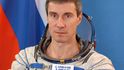 Sergej Krikaljov, šéf divize pilotovaných kosmických letů ruské státní agentury Roskosmos