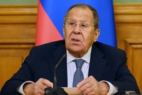 Proč Trump zrušil setkání s Putinem? Američany šokovala i neústupnost Lavrova