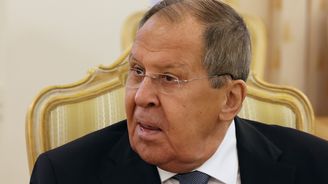 Putin vydal příkaz připravit plány na možný jaderný test. Práce začaly, řekl Lavrov Putin vydal příkaz připravit plány na možný jaderný test. Práce začaly, řekl Lavrov