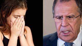 Lavrov žádá po Berlínu vysvětlení, Rusy šokoval případ údajného znásilnění 13leté dívky.