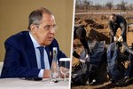 Ponížený Lavrov v Novém Dillí: Ruského ministra zesměšnilo indické publikum. Snažil se šířit propagandu.