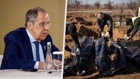 Ponížený Lavrov v Novém Dillí: Ruského ministra zesměšnilo indické publikum. Snažil se šířit propagandu.