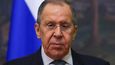 Vyslání mírových sil NATO na Ukrajinu by vedlo k přímé konfrontaci mezi Ruskem a Severoatlantickou aliancí, prohlásil ruský ministr zahraničí Sergej Lavrov