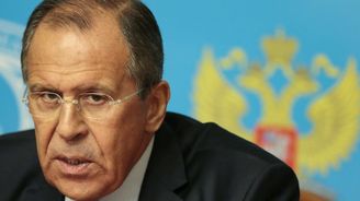 Lavrov: Nastal čas zmodernizovat ruské jaderné zbraně