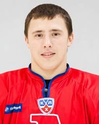 Sergej OSTAPČUK (†21), Rusko