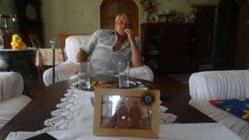 Sergej (61) likvidoval následky havárie jaderné elektrárny v Černobylu: „Ozářený žiju 35 let!“