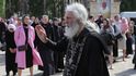 Odbojný ruský kněz Sergej